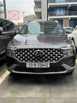 هیوندای سەنتافی